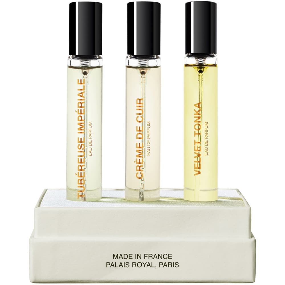 BDK Parfums Collection Matieres Set