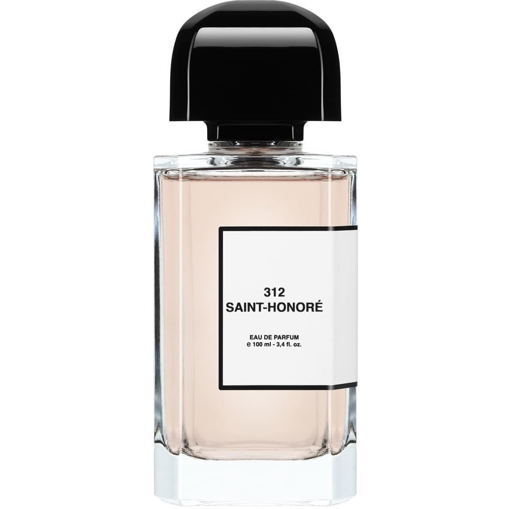 BDK Parfums 312 Saint Honore