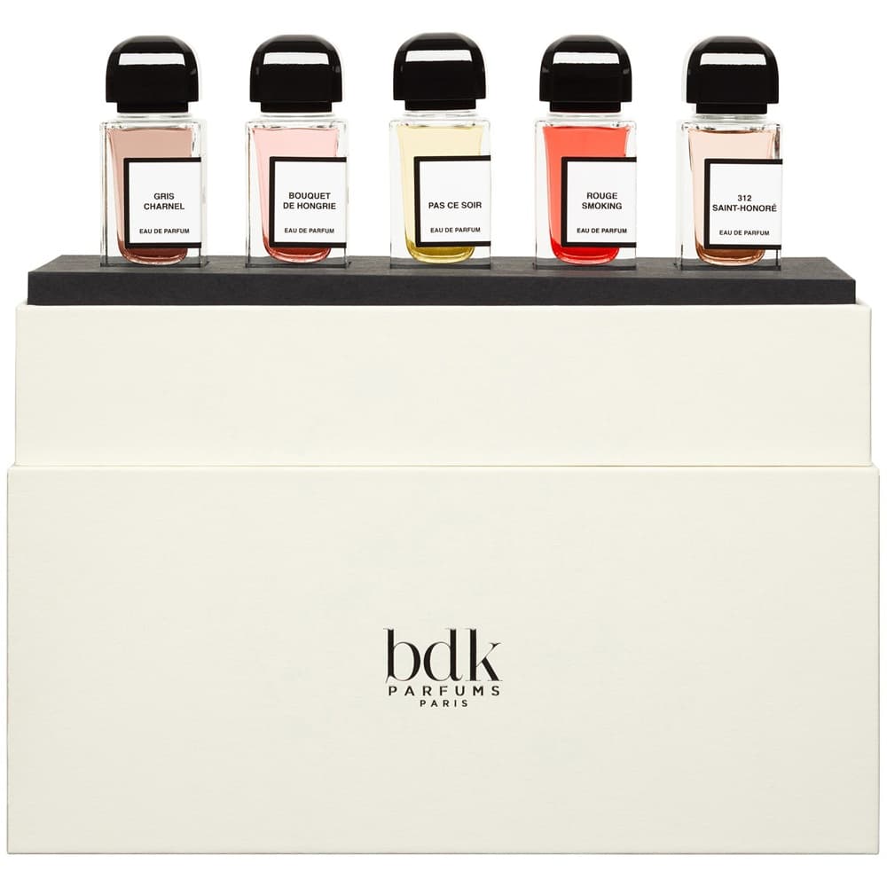 BDK Parfums Coffret Miniatures Set