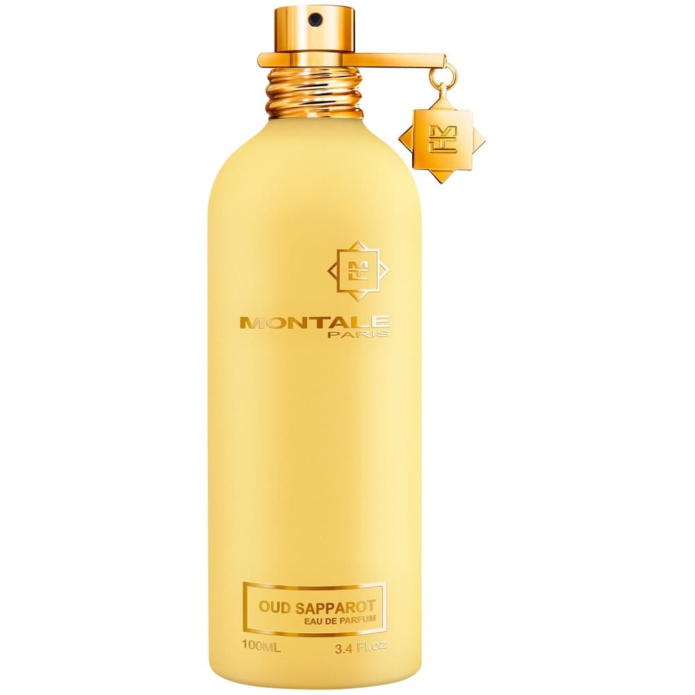Montale Oud Sapparot