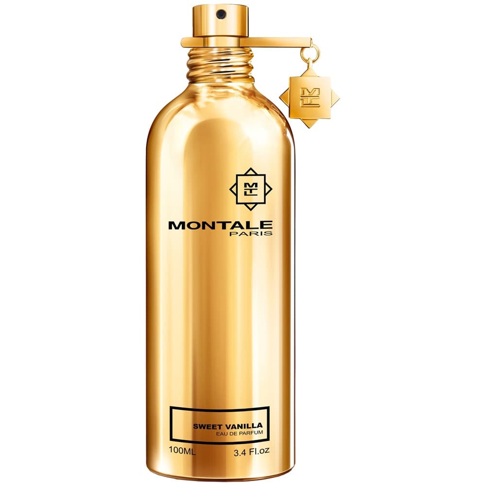 Montale Sweet Vanilla