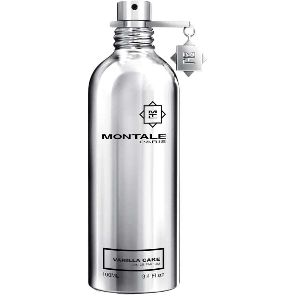 Montale Vanilla Cake