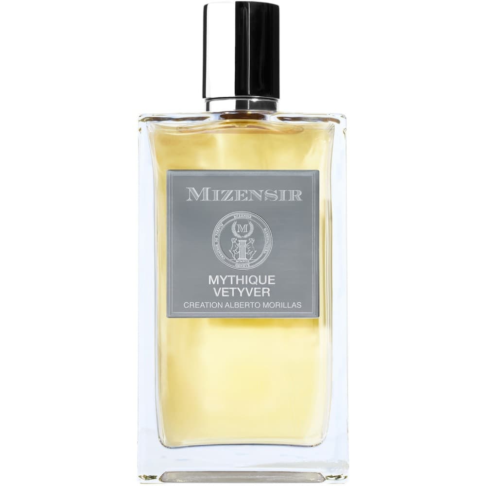 Mizensir Mythique Vetyver
