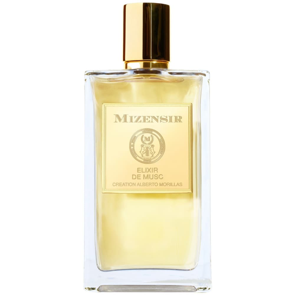 Mizensir Elixir de Musc