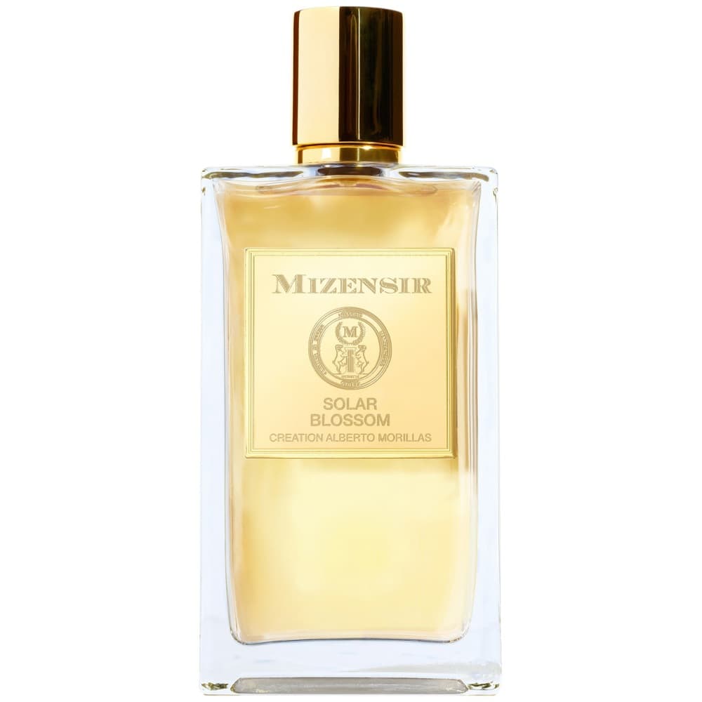 Mizensir Solar Blossom