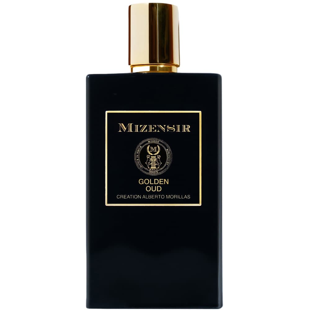 Mizensir Golden Oud