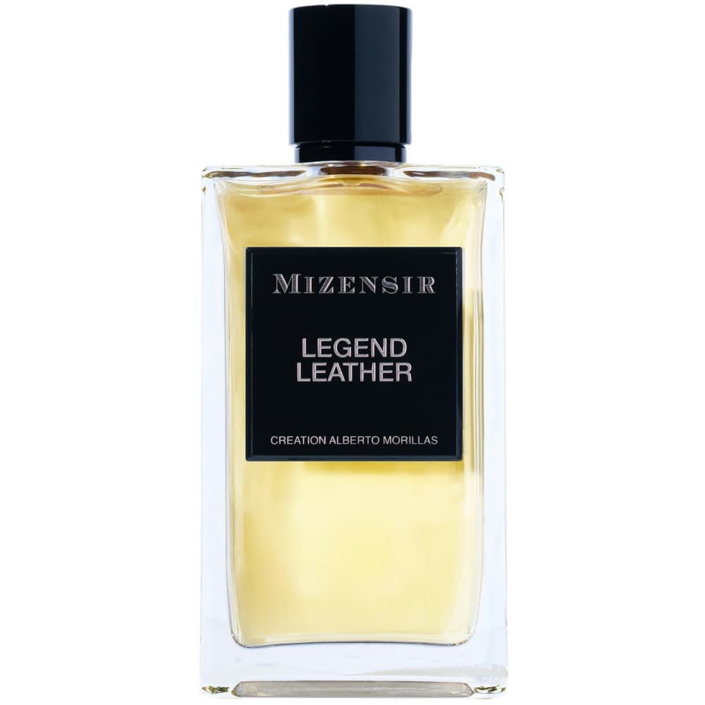 Mizensir Legend Leather
