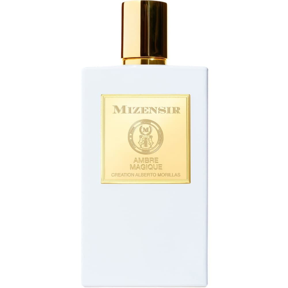 Mizensir Ambre Magique