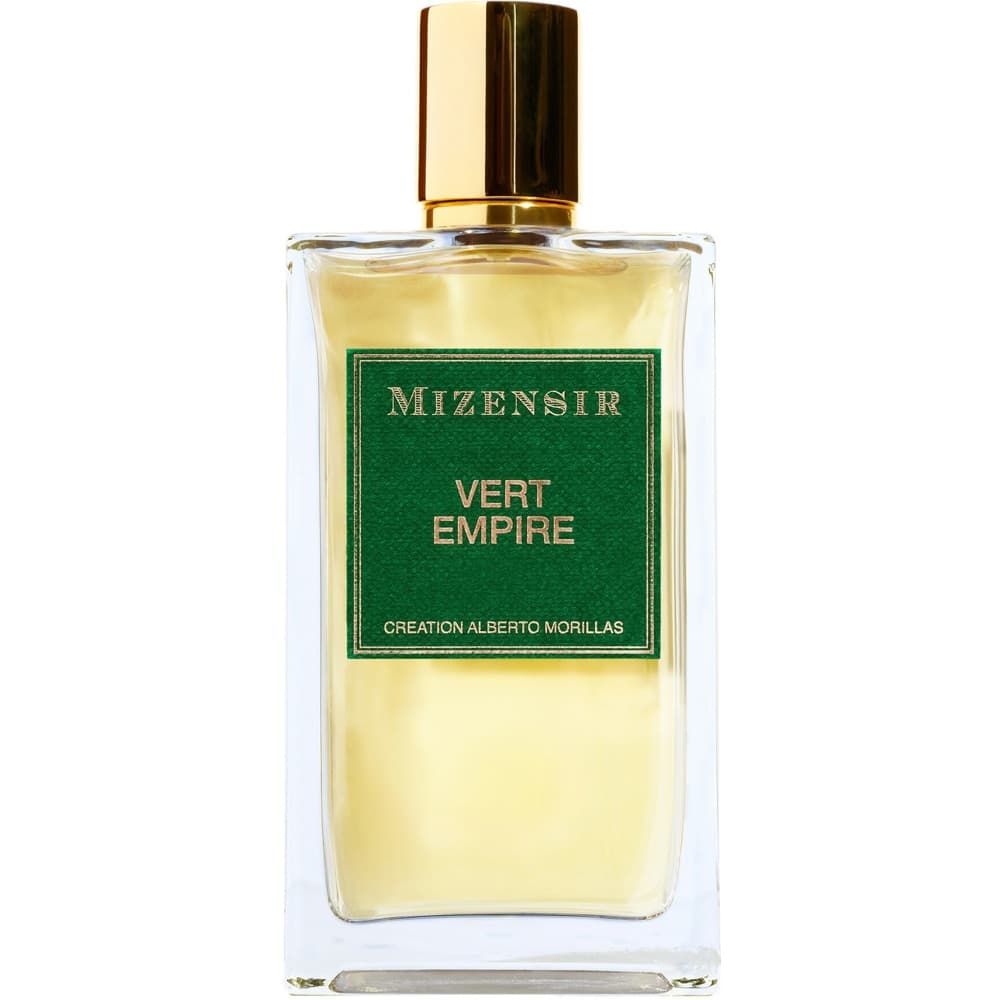 Mizensir Vert Empire
