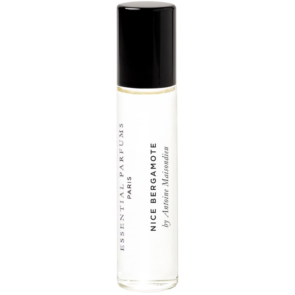 Essential Parfums Nice Bergamote Travel Size