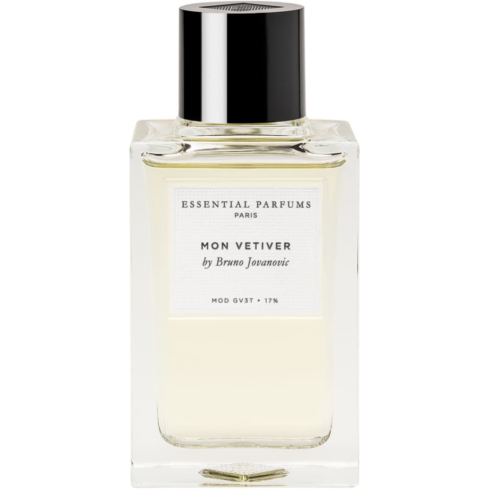Essential Parfums Mon Vetiver