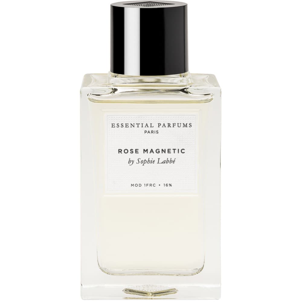 Essential Parfums Rose Magnetic