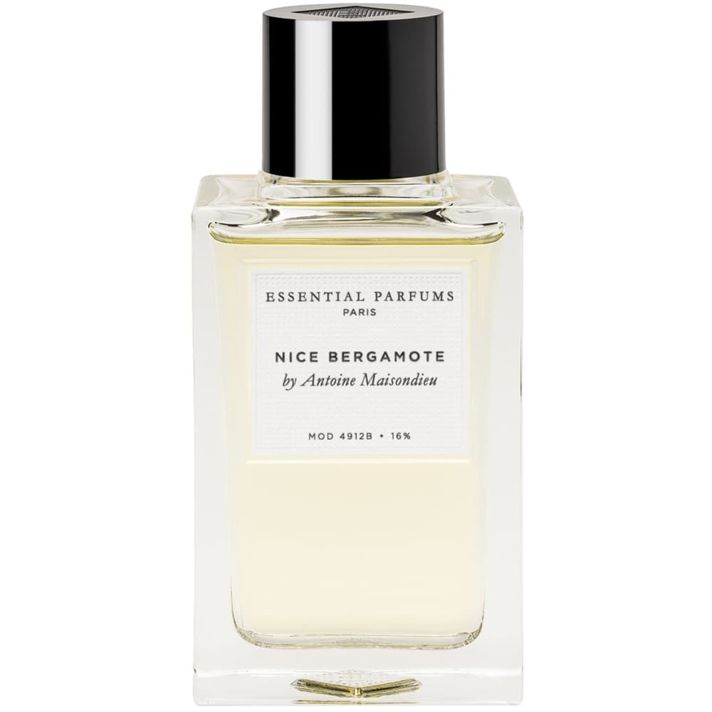 Essential Parfums Nice Bergamote