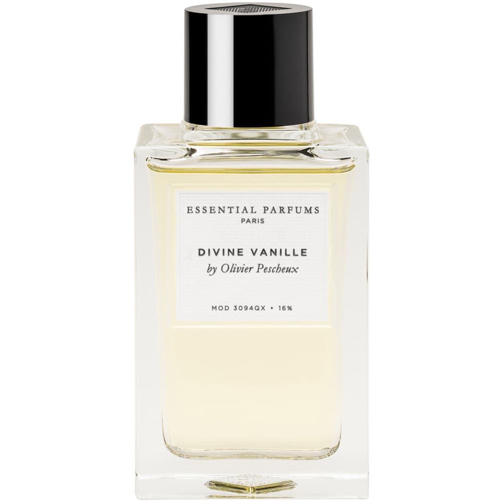 Essential Parfums Divine Vanille