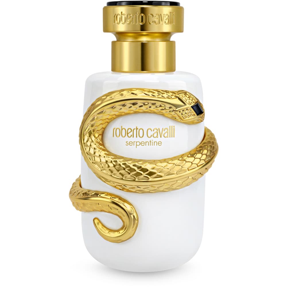 Roberto Cavalli Serpentine