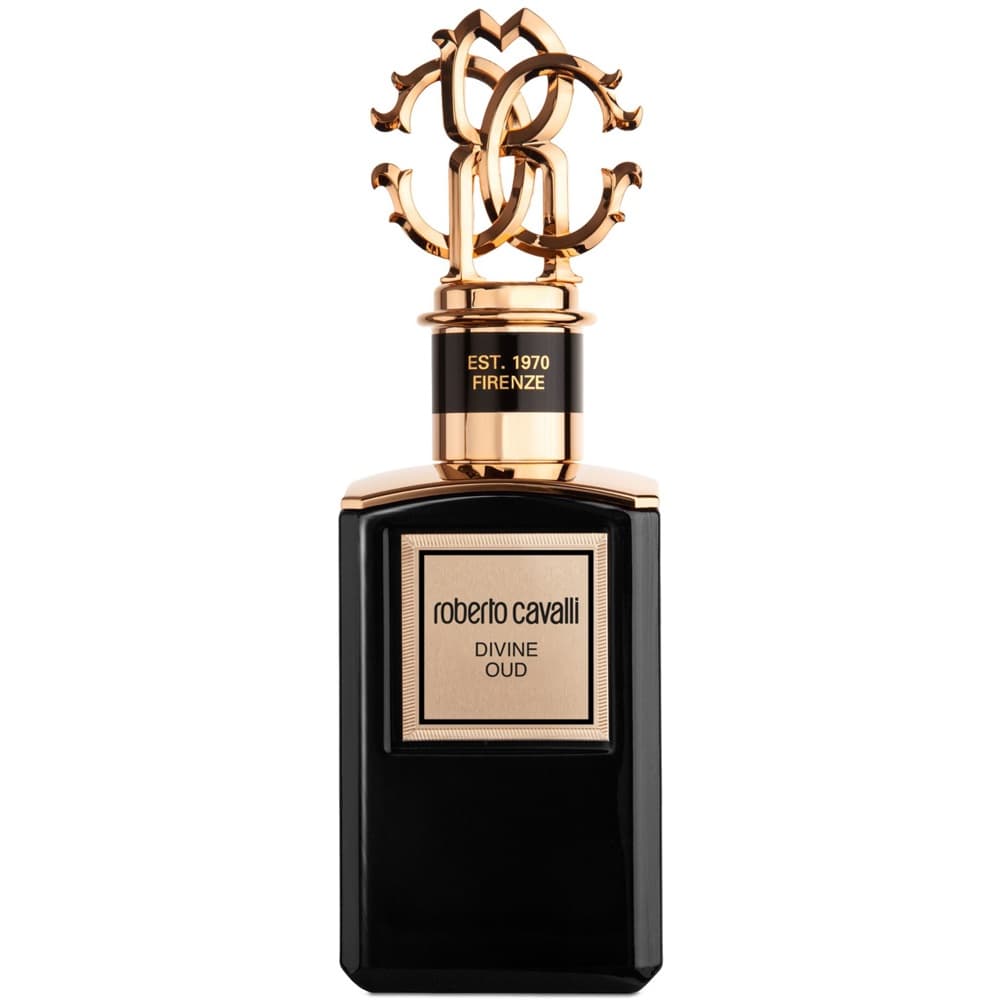 Roberto Cavalli Divine Oud