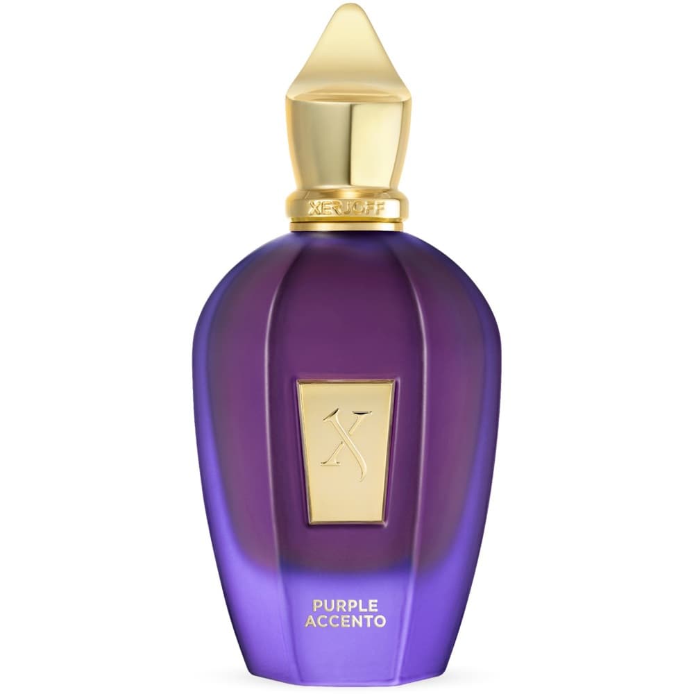 Xerjoff Purple Accento