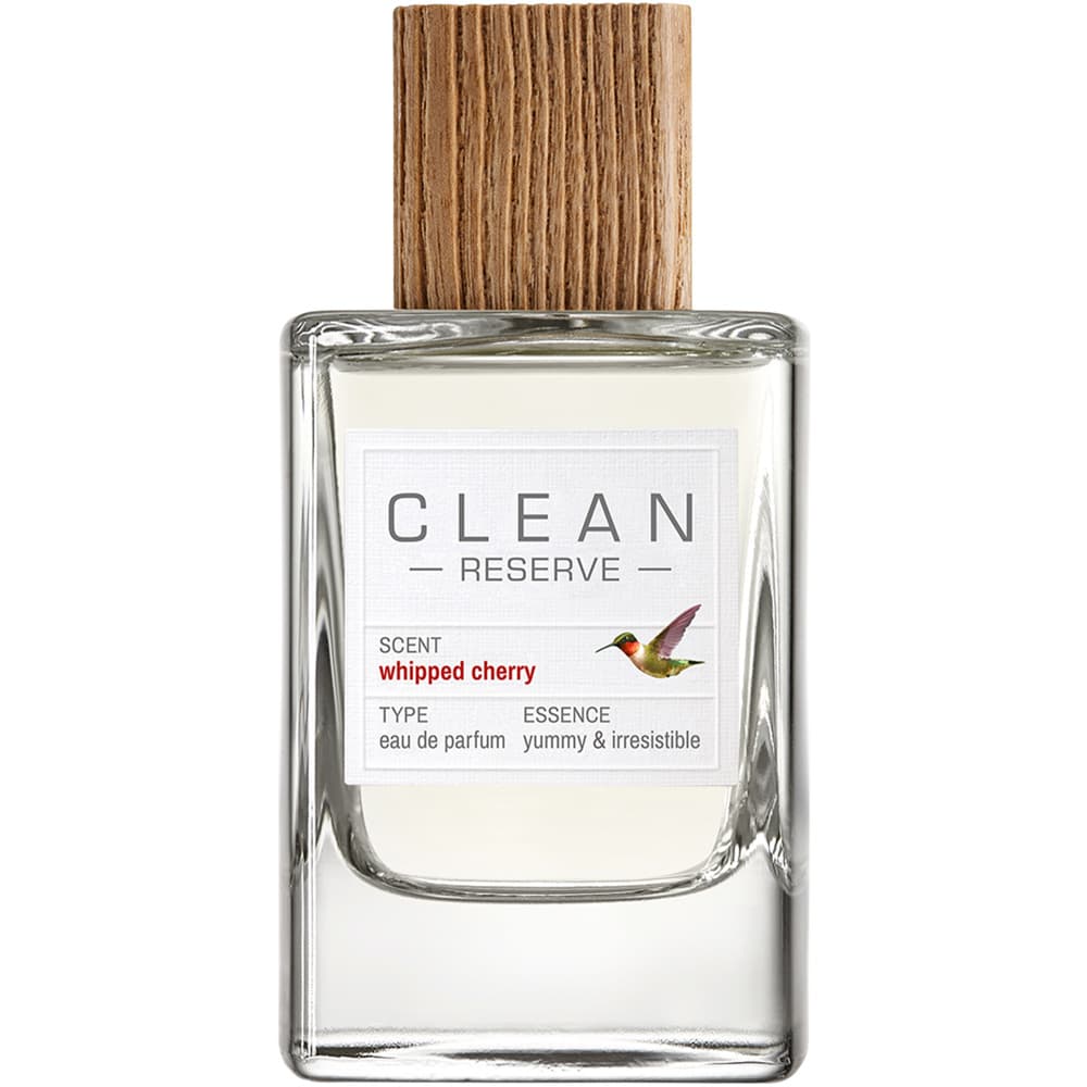 Clean Reserve Whipped Cherry
