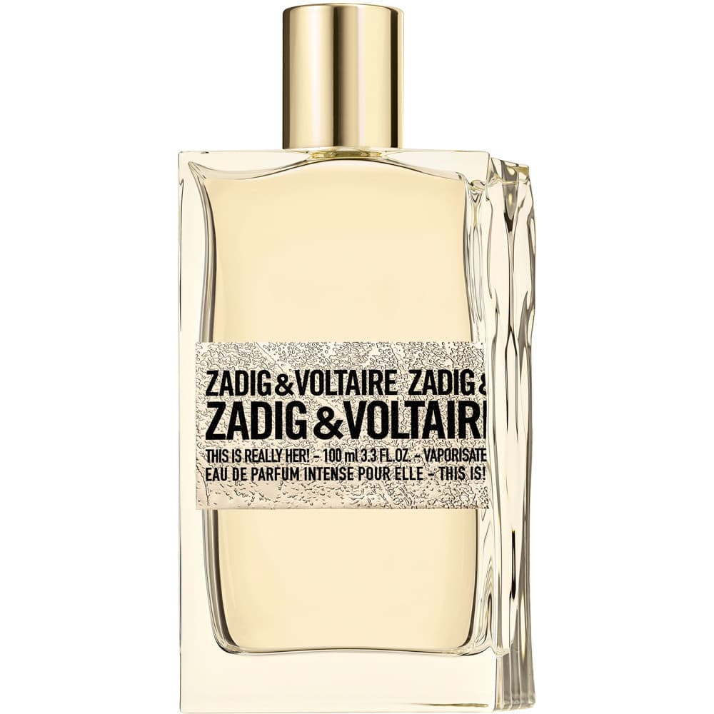 Zadig & Voltaire This is Really Her Intense