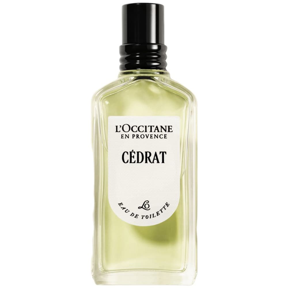 L’Occitane en Provence Cedrat