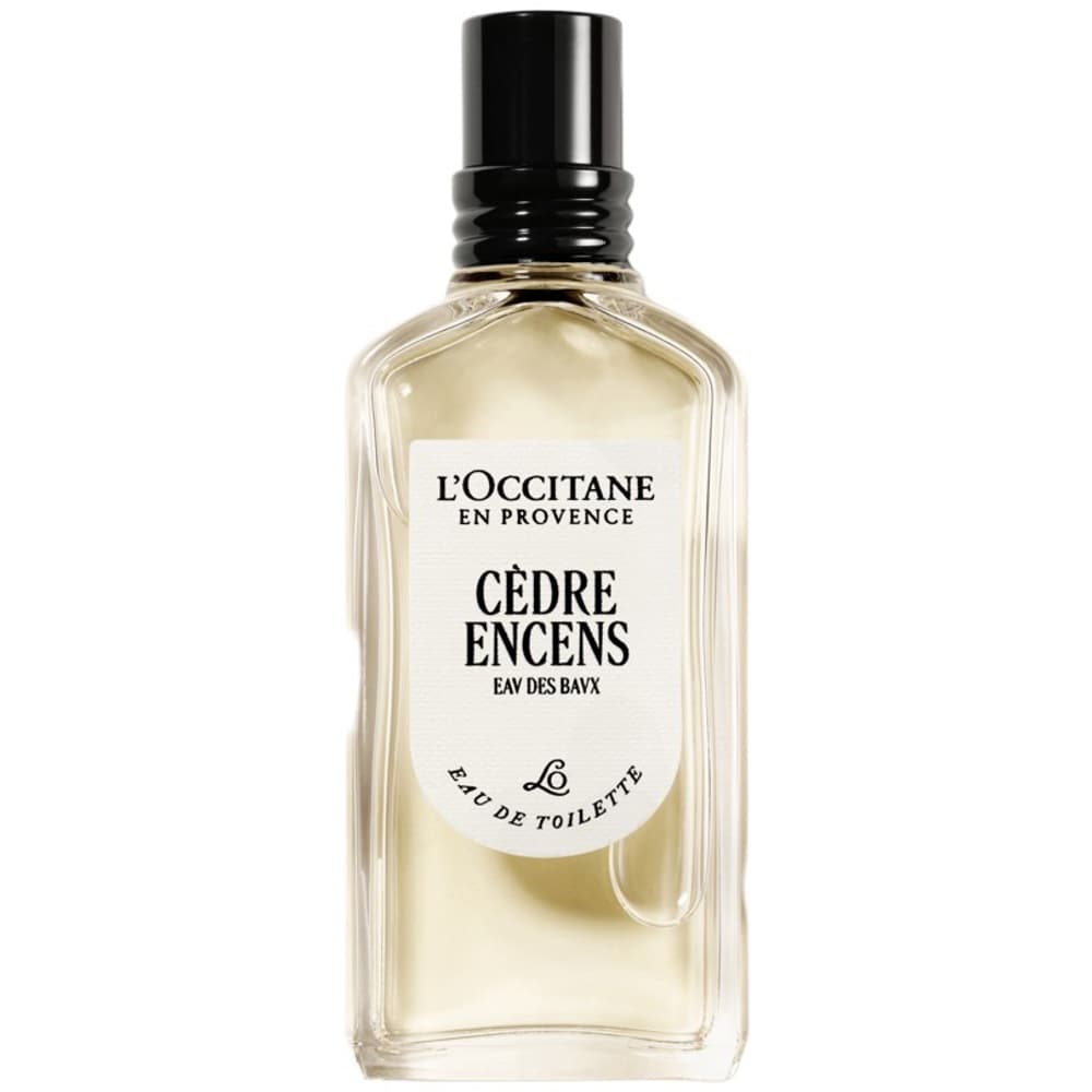 L’Occitane en Provence Cedre Encens