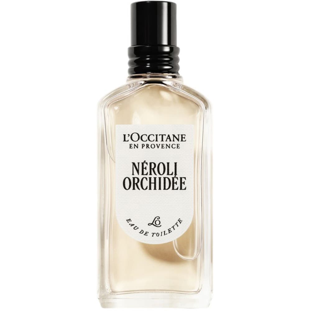 L’Occitane en Provence Neroli Orchidee