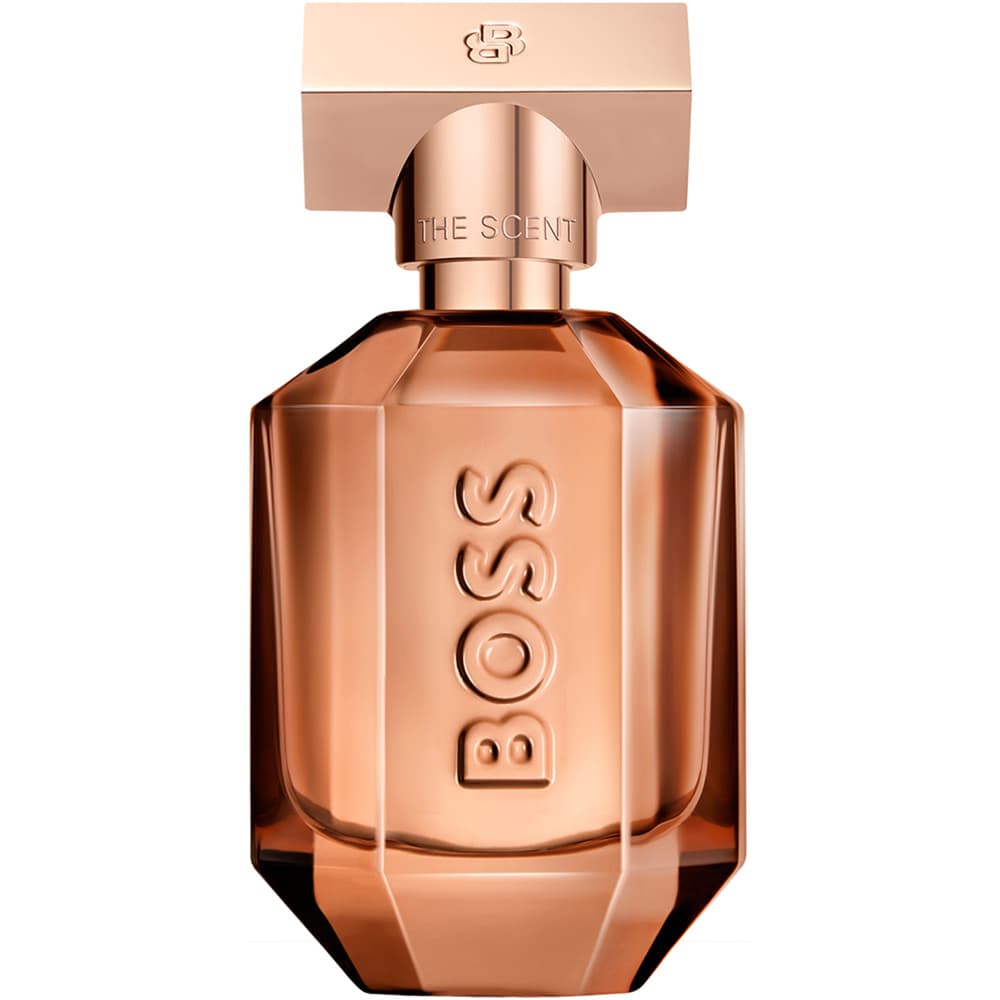 Hugo Boss Boss The Scent For Her le