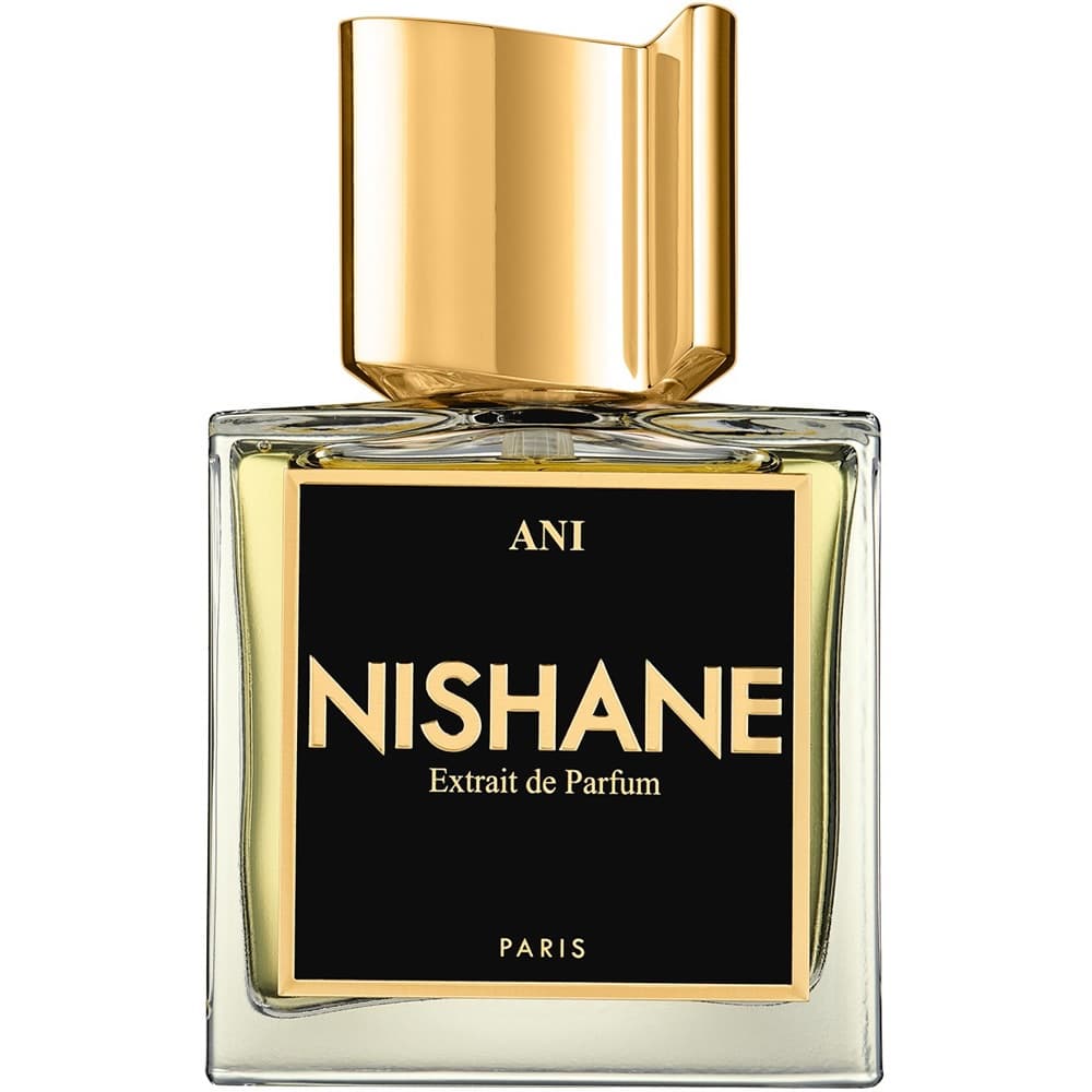 NISHANE Ani