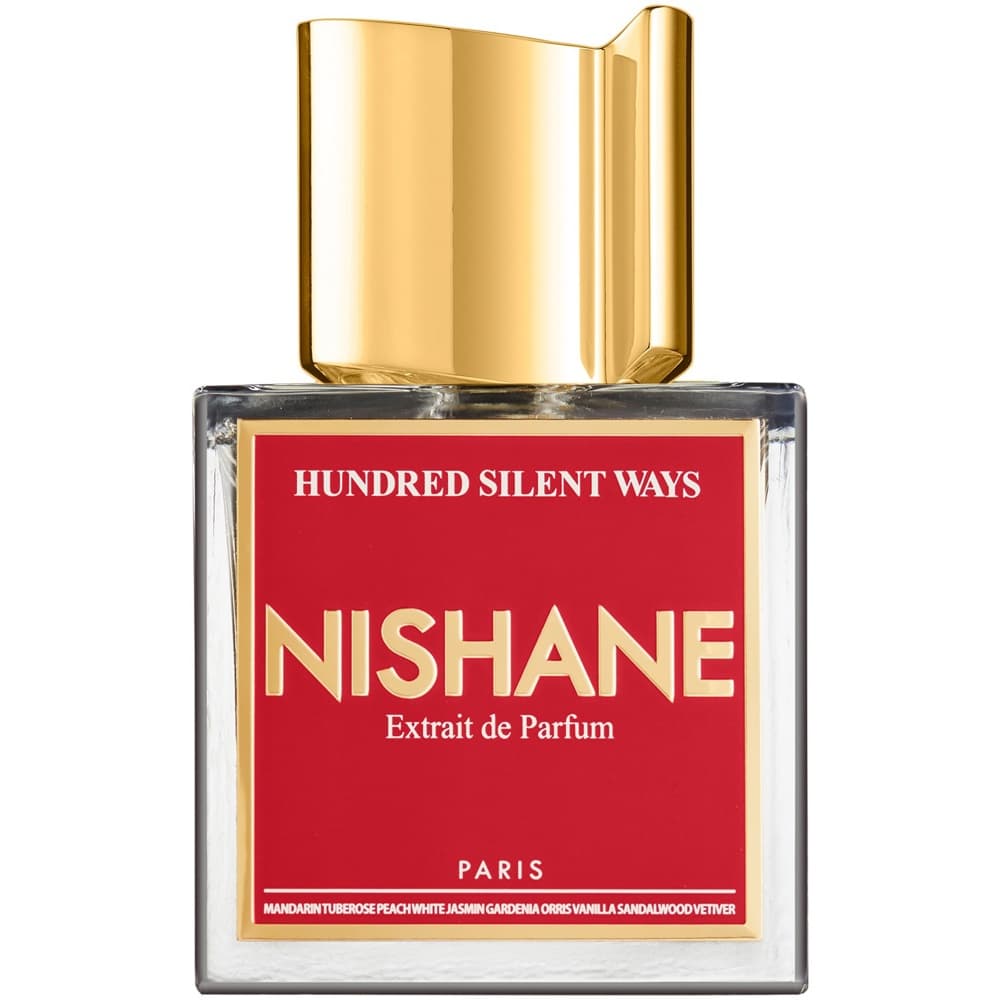 NISHANE Hundred Silent Ways