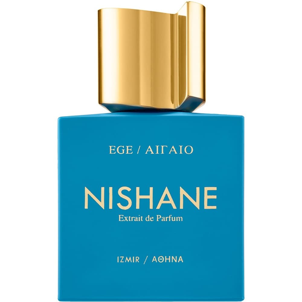 NISHANE Ege