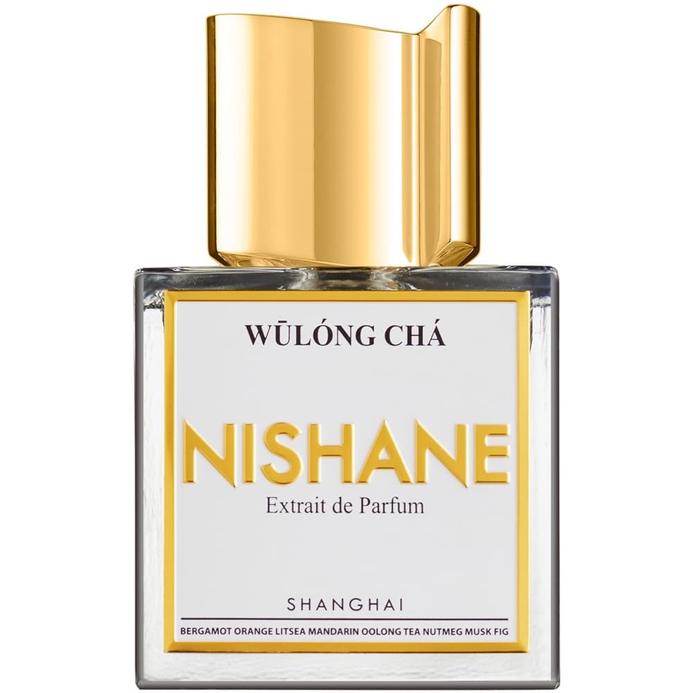 NISHANE Wulong Cha