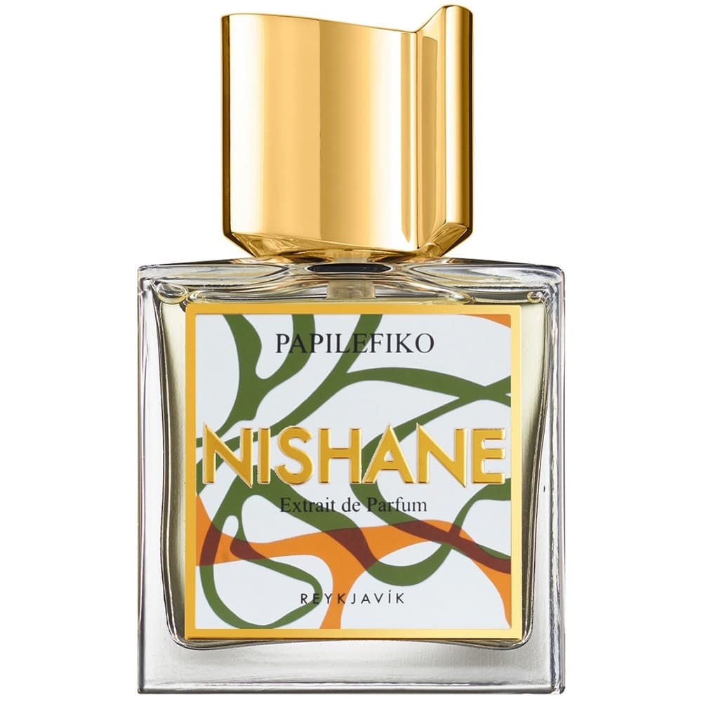 NISHANE Papilefiko