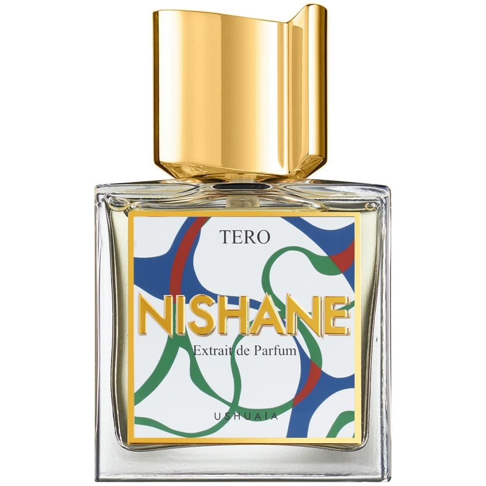 NISHANE Tero
