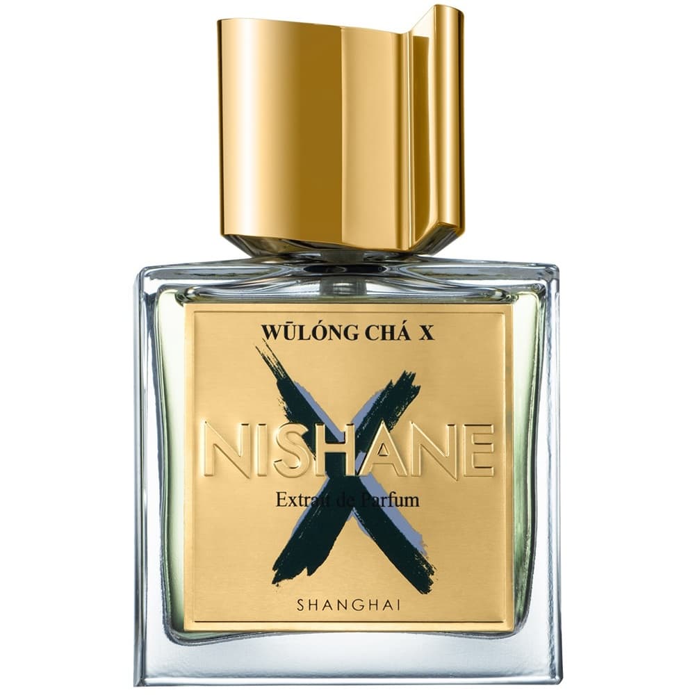 NISHANE Wulong Cha x