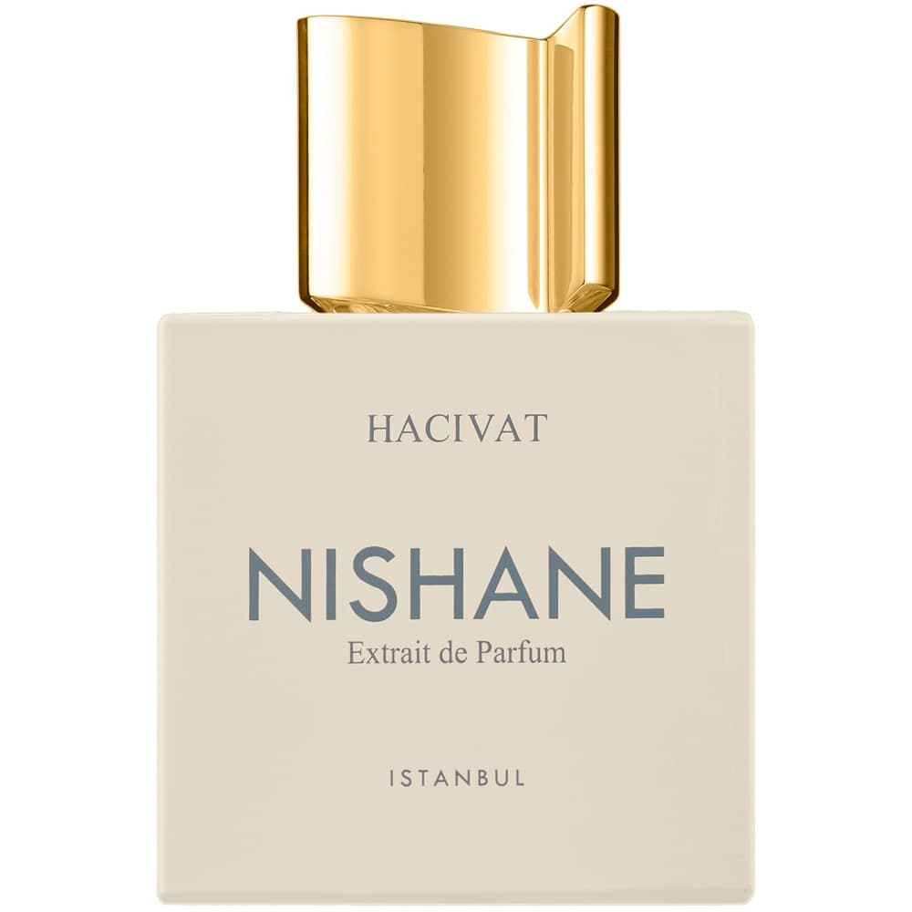 NISHANE Hacivat