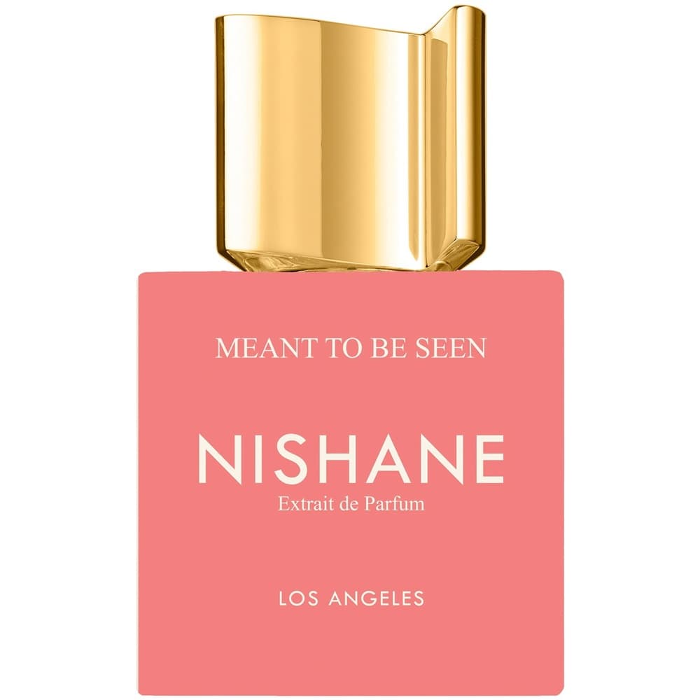 NISHANE Meant to be Seen