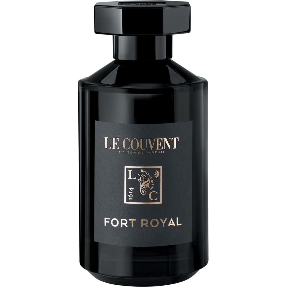 Le Couvent Fort Royal