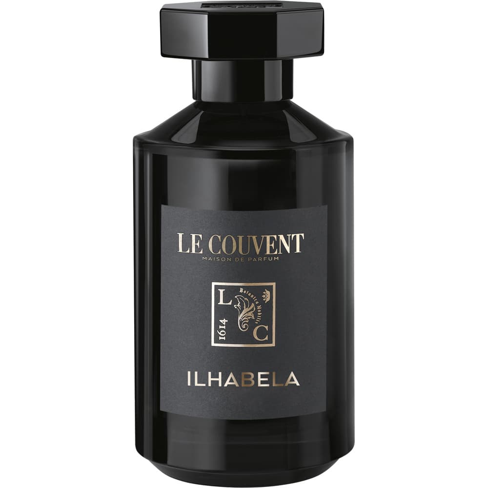 Le Couvent Remarkable Ilhabela