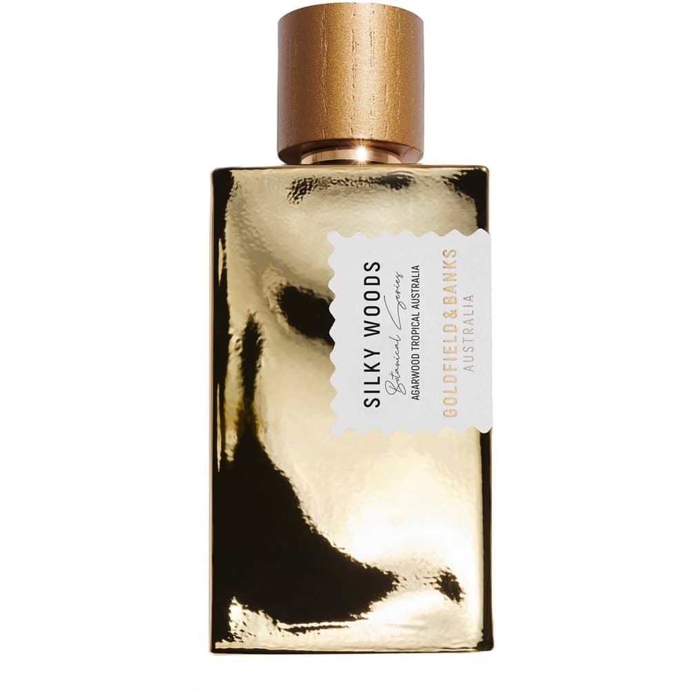 Goldfield & Banks Silky Woods