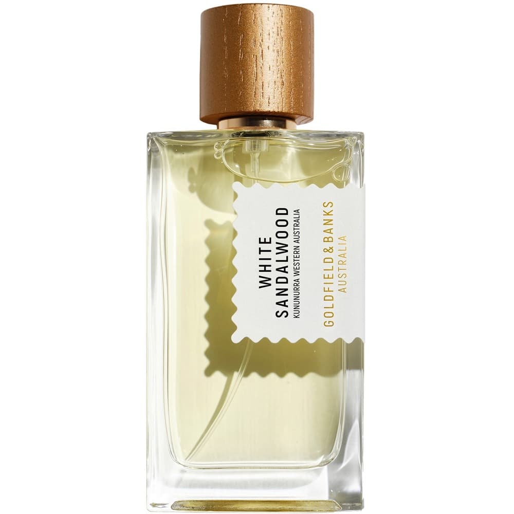Goldfield & Banks White Sandalwood
