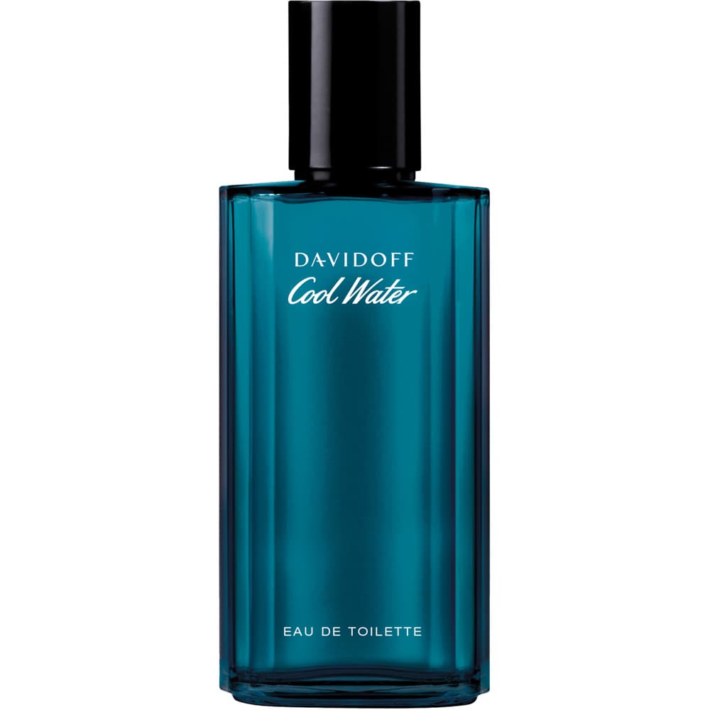Davidoff Cool Water Man
