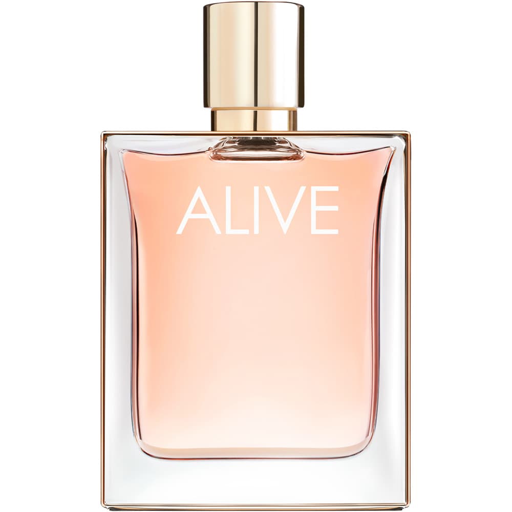 Hugo Boss Alive