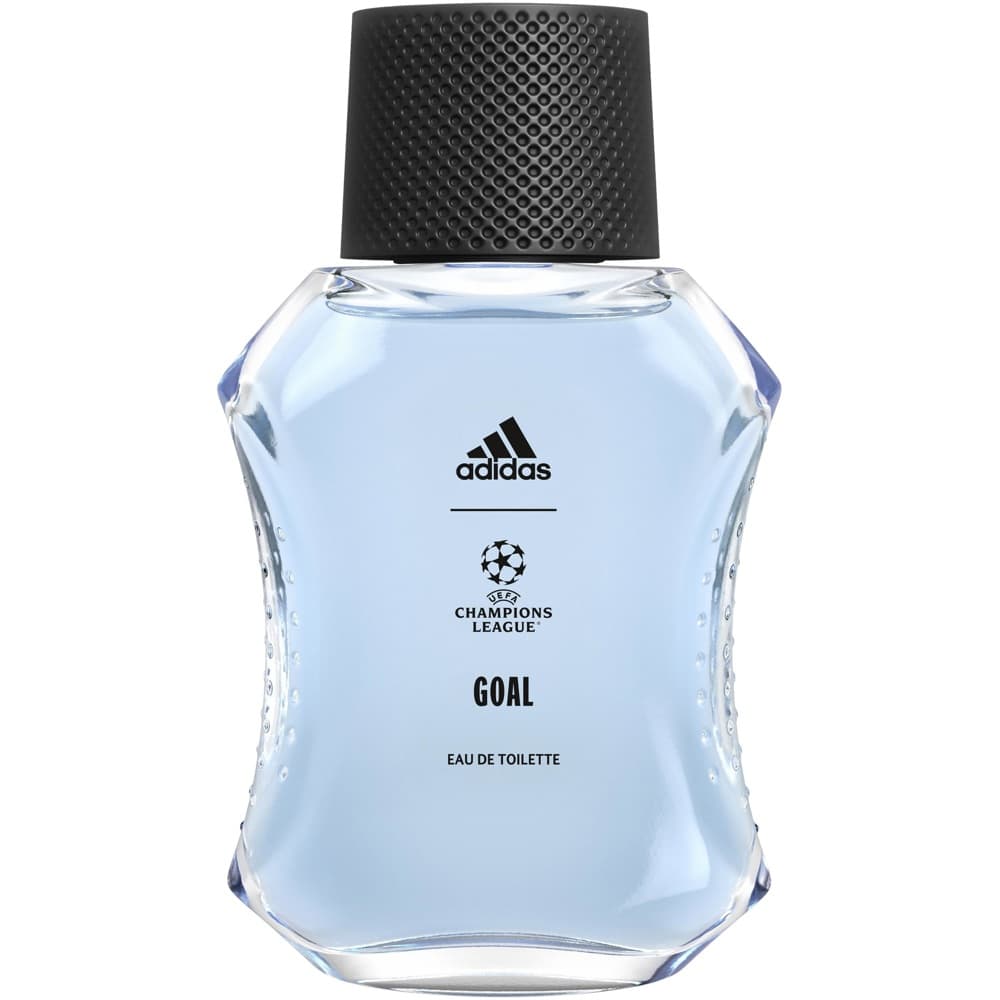 Adidas Uefa Champions League Goal