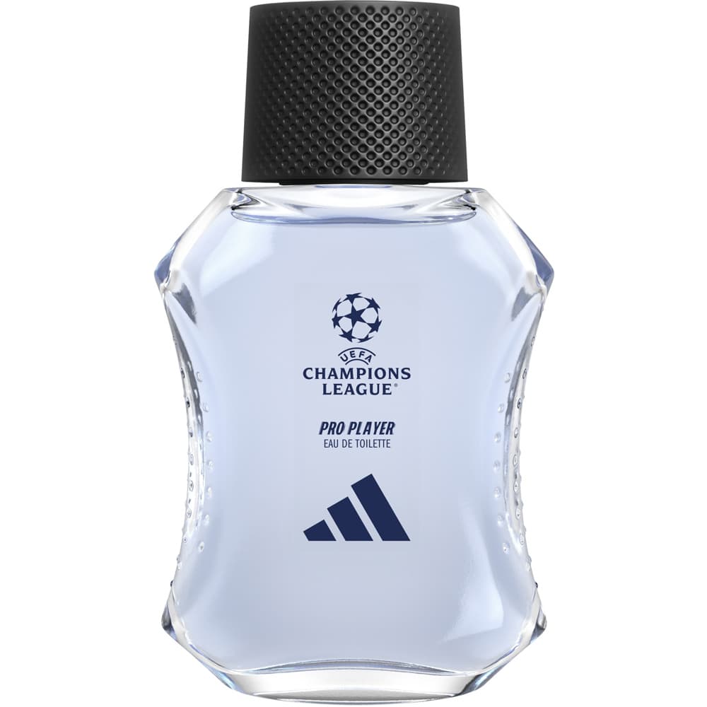 Adidas Uefa Champions League Pro Player