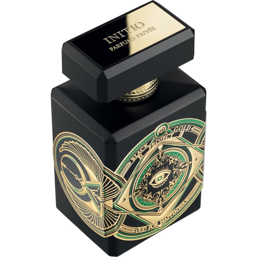 Initio Parfums Privés Oud For Happiness