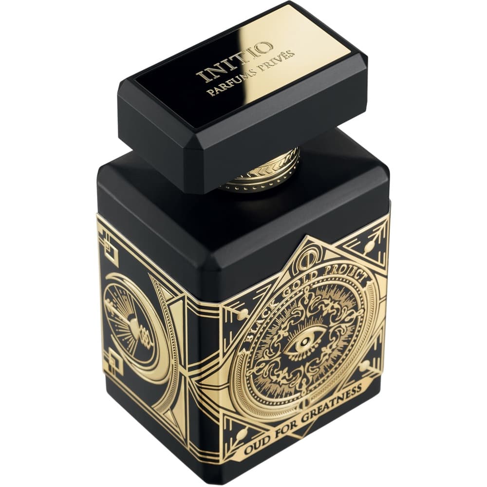 Initio Parfums Privés Oud For Greatness