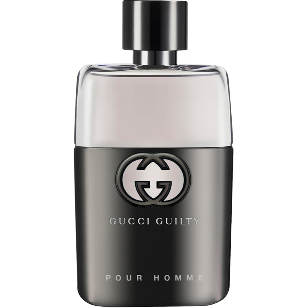 Gucci Guilty Pour Homme