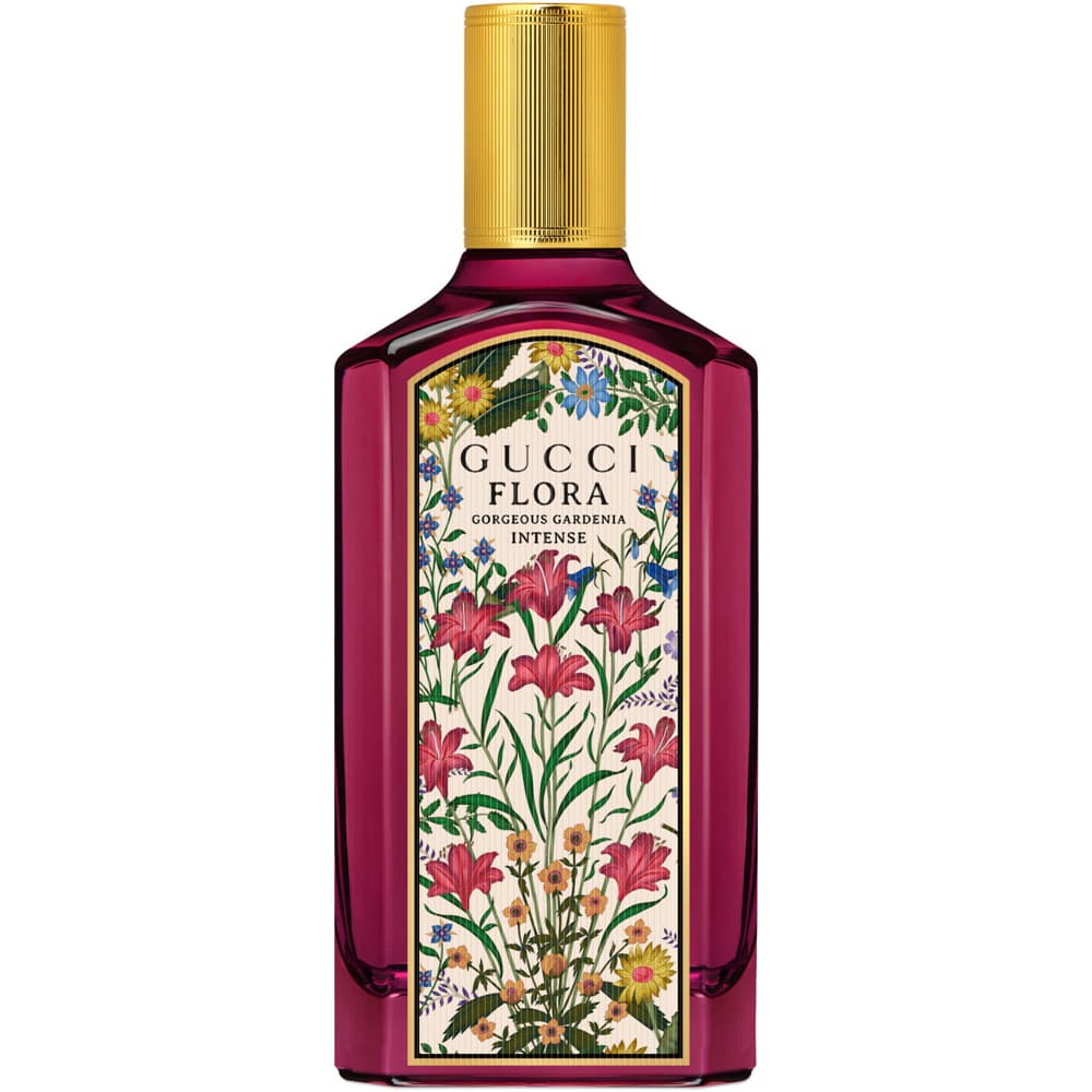 Gucci Flora Gorgeous Gardenia Intense