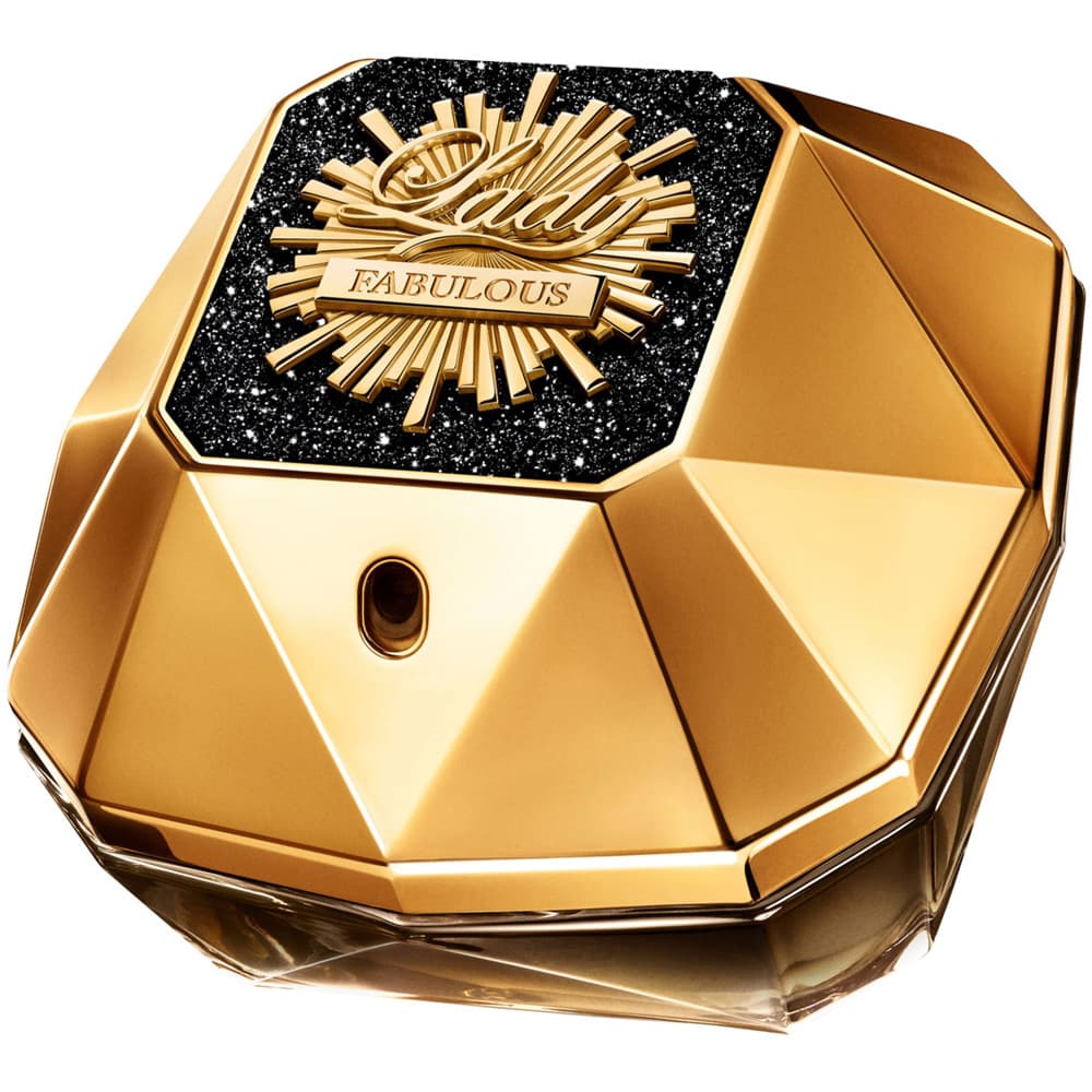 Rabanne Lady Million Fabulous Intense