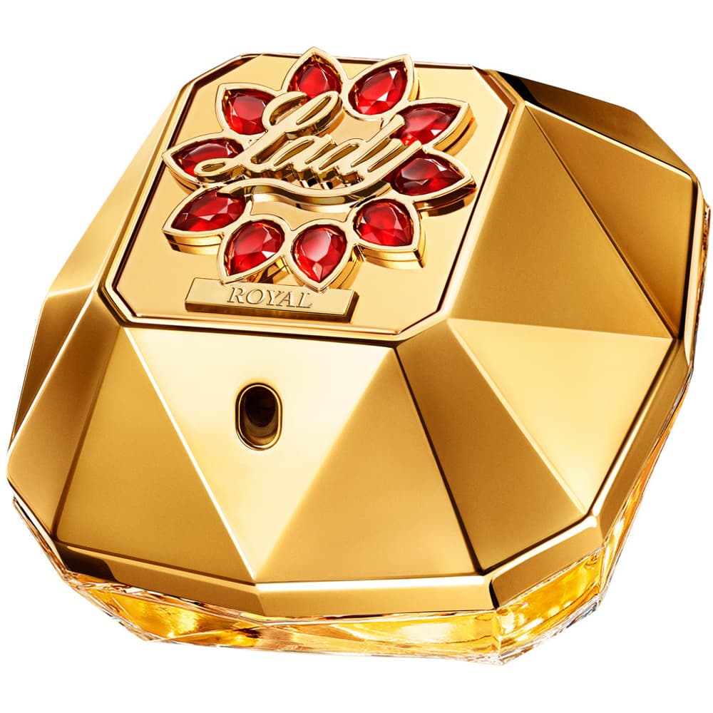 Rabanne Lady Million Royal